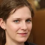 Екатерина Морозова